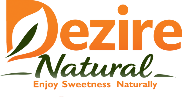 Dezire Natural Sugar Free Sweets and Health Foods